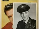 ELVIS PRESLEY King Creole RCA LPM-1884 strVG bonus photo Degritter