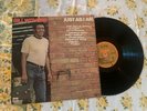 BILL WITHERS LP Just As I Am SUSSEX original FUNK soul Ain't No Sunshine