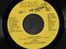 CHARME: Georgy Porgy / Do It For Love 45 (dj, date stamp ol, Modern Soul 2-Ste