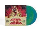 Goblin ‎– George A Romeros Dawn Of The Dead Zombie Flesh Swirl 2x Vinyl LP 180G