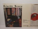ALP 1479 Sibelius Violin Concerto Suk Four Pieces Ginette Neveu / Susskind R/G