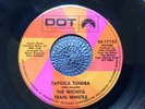 THE WICHITA TRAIN WHISTLE -TAPIOCA TUNDRA rare US 1968/ MIKE NESMITH THE MONKEES