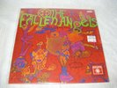 The Fallen Angels-It's a Long Way Down (Roulette) Sealed RE LP of 1968 psych