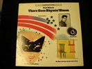 Paul Simon There Goes Rhyming' Simon SQ Quadraphonic LP Col CQ32280 1973 VG+