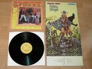 Uriah Heep - Fallen Angel / 1st press LP 1978 Bronze / Gatefold + Tour Kalender