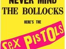 Sex Pistols - Never Mind the Bollocks, 12