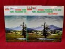 2 LP Set Bruckner: Symphony No. 8 in C Minor, Schuricht, ASD 602 and 603