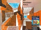 CHARLIE PARKER - JAZZ AT MASSEY HALL NEW VINYL