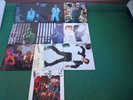 David Bowie – 9 Lps (Live, Stage, Lodger, Scary Monsters, Let´s Dance, Tonight..