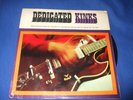 THE KINKS DEDICATED KINKS EP