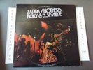 FRANK ZAPPA/MOTHERS ROXY & ELSEWHERE 1974 DBL LP 2DS 2202