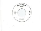 DON RAY    BORN A LOSER  / SUE LYNN    DON'T PITY ME  RCA Re-Issue  NORTHERN