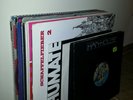 *30 x Techno Classics* HARTHOUSE, Alter Ego, AWEX,TESOX, Plastic City, HUMATE