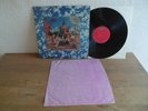 Rolling Stones,Their Satanic Majesties ,3-D-Cover,TXS 103, MINT 1967