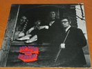 ACADEMY:POP LORE ACCORDING TO THE ACADEMY .1LP.ORIG MORGAN.FIRST PRESS UK.EX+NM.