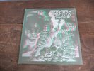 The Cramps off the Bone 1983 LP Vinyl TOP