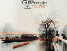 St Germain ?– Tourist 2-LP (NEW SEALED 180g Vinyl 2012) Downtempo House 2000