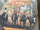 The Beatles, 2  picture discs, Dans leurs 14 plus grands succes + The British ar