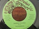 The Viceroys ?– Shaddai Children (7