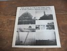 The Red Crayola Three Songs on a Trip to the United States LP Vinyl TOP  B