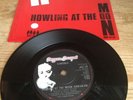 RAMONES Howling At The Moon Sha-La-La BEGGARS BANQUET 7