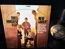 TOP 1966 Mono THE HOLLIES - BEAT GROUP - BEATLES UK INVASION Graham NASH Beatles