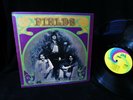 RARE 1969 ORIG = FIELDS = CREAM GUITAR HARD GARAGE BLUES PSYCH UNDERGROUND