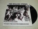 THE ROLLING STONES - AFTERMATH / Paint It Black Rare 12
