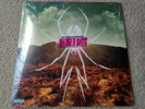 My Chemical Romance Danger Days colored vinyl 1 of 500  red/white/blue LP SEALED