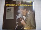 OJC Sealed Vinyl Eric Dolphy - In Europe Volume 2 Original Jazz Classics