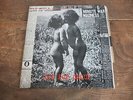 The Pop Group For how much longer 1980 LP Vinyl TOP  B