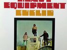 Euclid ?– Heavy Equipment NEW VINYL LP HARD PSYCH