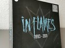 IN FLAMES limited 100 white Vinyl 13xLP Box-Set 1993 - 2011 (2016)
