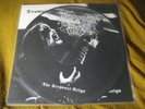 DROWNING THE LIGHT serpents reign ORIG VINYL PIC LP eternum mutiilation