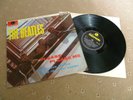 EX- 173g  The BEATLES Please Please Me 5th Press Lp UK 1963 PMC 1202.
