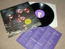 EX+ DEEP PURPLE Who Do We Think We Are? RARER UK 1973 'GRAMOPHONE' 1st PRESS LP.