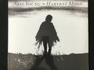 NEIL YOUNG Harvest Moon REPRISE NEW SEALED 9362-49107-8 LTD EDITION VINYL LP M