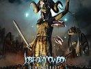 Job For A Cowboy Demonocracy Limited Edition 2LP Black Vinyl - SEALED