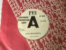 KENNY ROBERTS  'RUN LIKE THE DEVIL' PYE DEMO -  NORTHERN