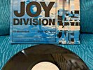 Joy Division, LES BAINS DOUCHES.  2011 ITALY Album  180g Vinyl