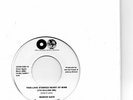 UK Re-issue: MARVIN GAYE- When I Feel The Need / This Love Starved Heart Of Mine