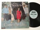 THE SEEKERS LP COME THE DAY 1966 COLUMBIA SCX0 6093 AUSTRALIA 1ST PRESS