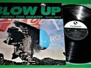 ISAO SUZUKI TRIO / QUARTET: Blow Up Japan LP Three Blind Mice TBM (P) 2515 M-