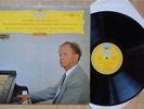 E514 DG RED STEREO KEMPFF LEITNER BEETHOVEN PIANO CONCERTOS 2 & 4 DGG SLPM