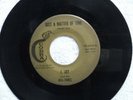 J JAY AND DELL TONES Just a Matter of Time/Too Late To Forgive COBRA 5555 M-