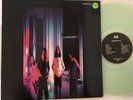 MUDHONEY - SELF TITLED - 1992 SUB POP CLEAR VINYL LP ltd ed original colored s/t