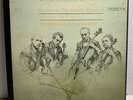Budapest String Quartet BEETHOVEN The Middle Quartets COLUMBIA M4S-616 6-EYE NM