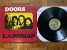 The Doors LA Woman 180G Vinyl LP VG/VG+