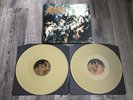 Arghoslent Galloping Through The Battle Ruins Vinyl Record Death Metal