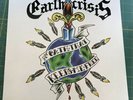 Earth Crisis The Oath That Keeps Me Free Vinyl